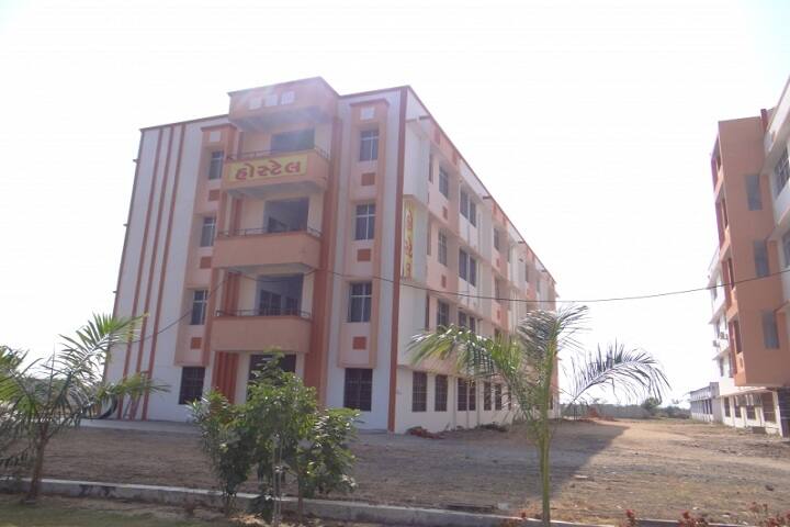 hostel